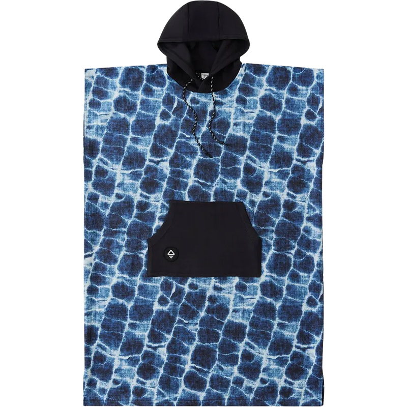 Nomadix Changing Poncho