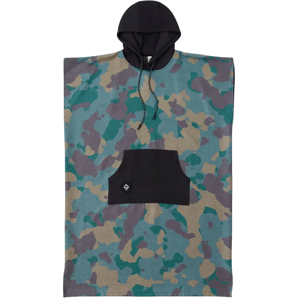 Nomadix Changing Poncho