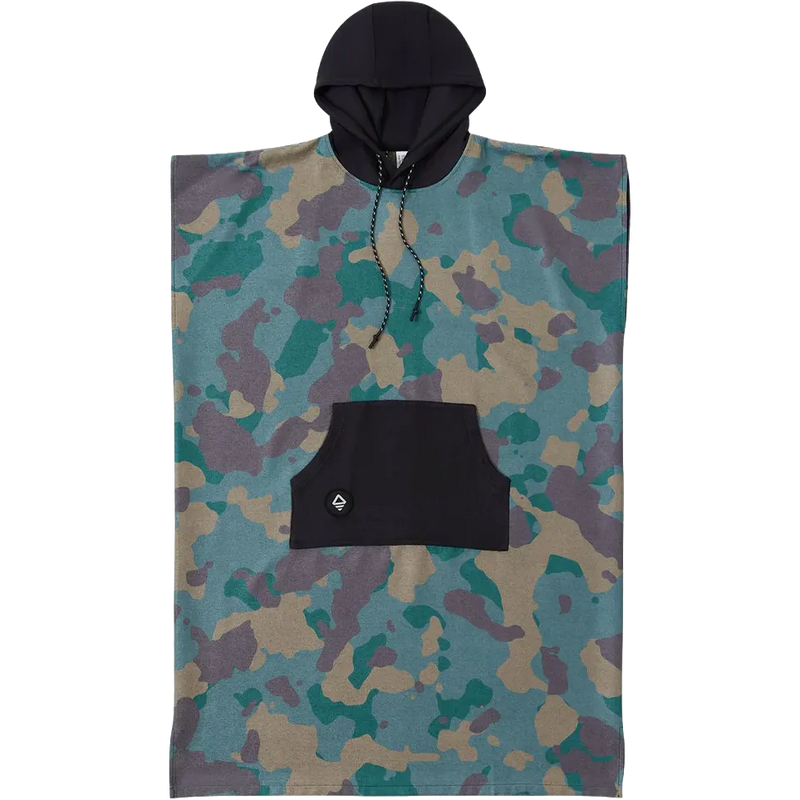 Nomadix Changing Poncho
