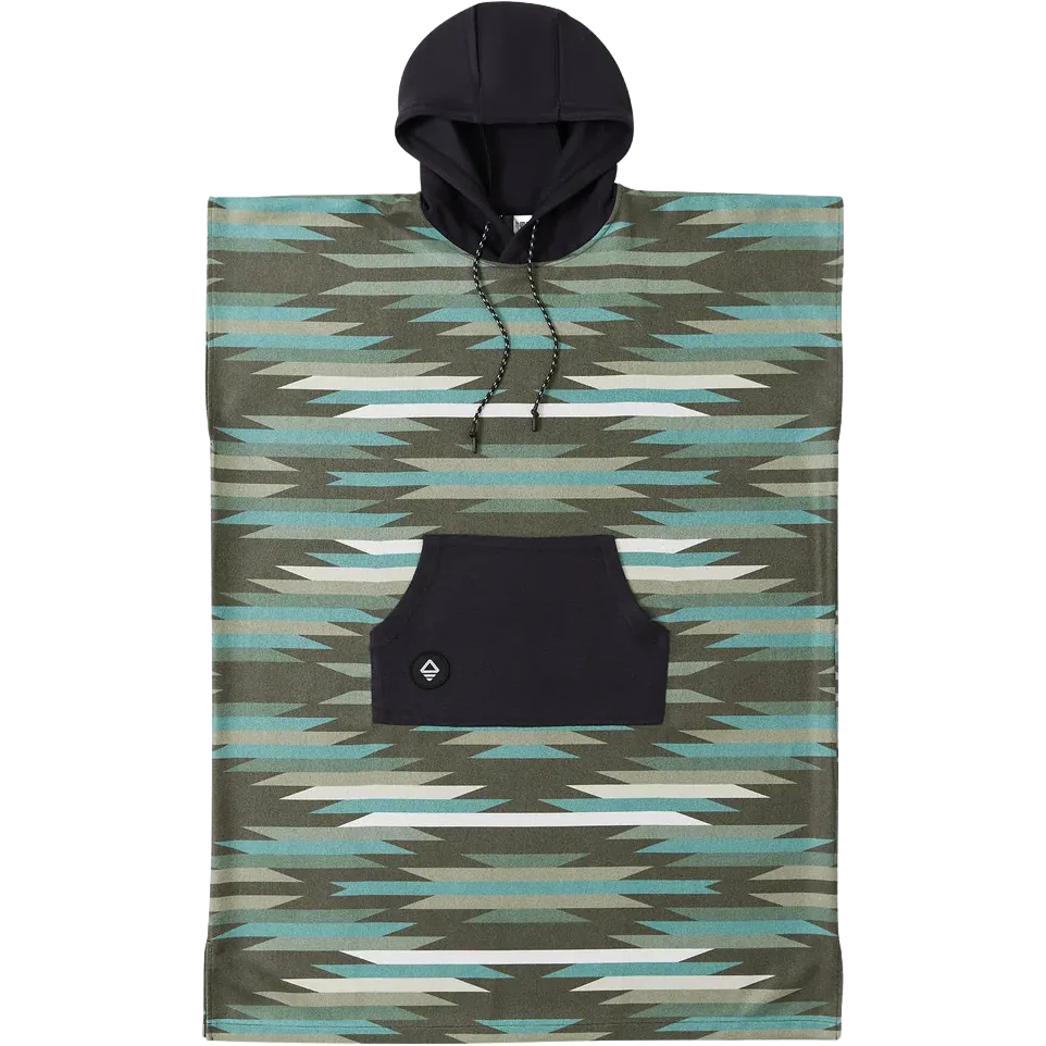 Nomadix Changing Poncho