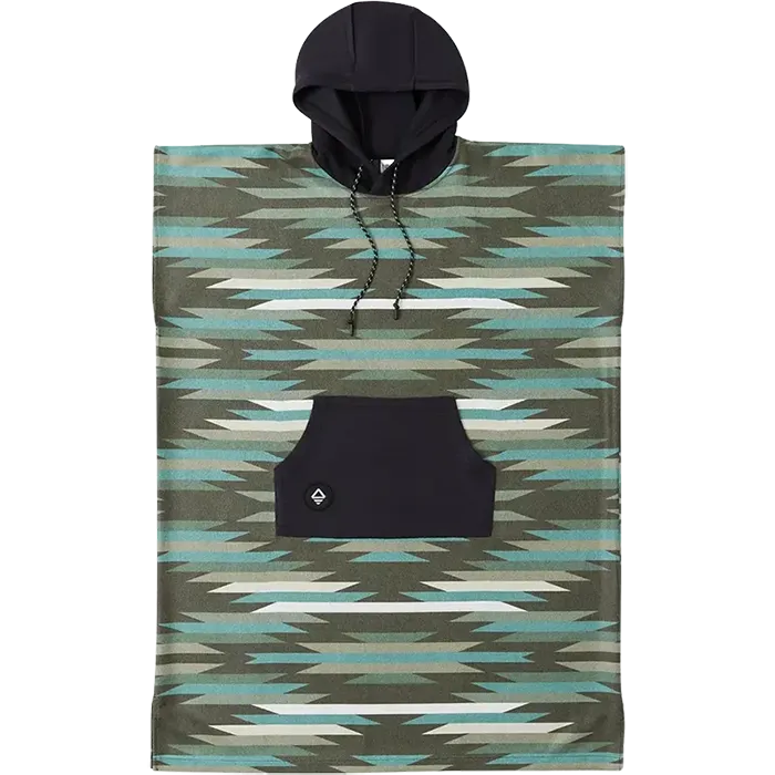 Nomadix Changing Poncho