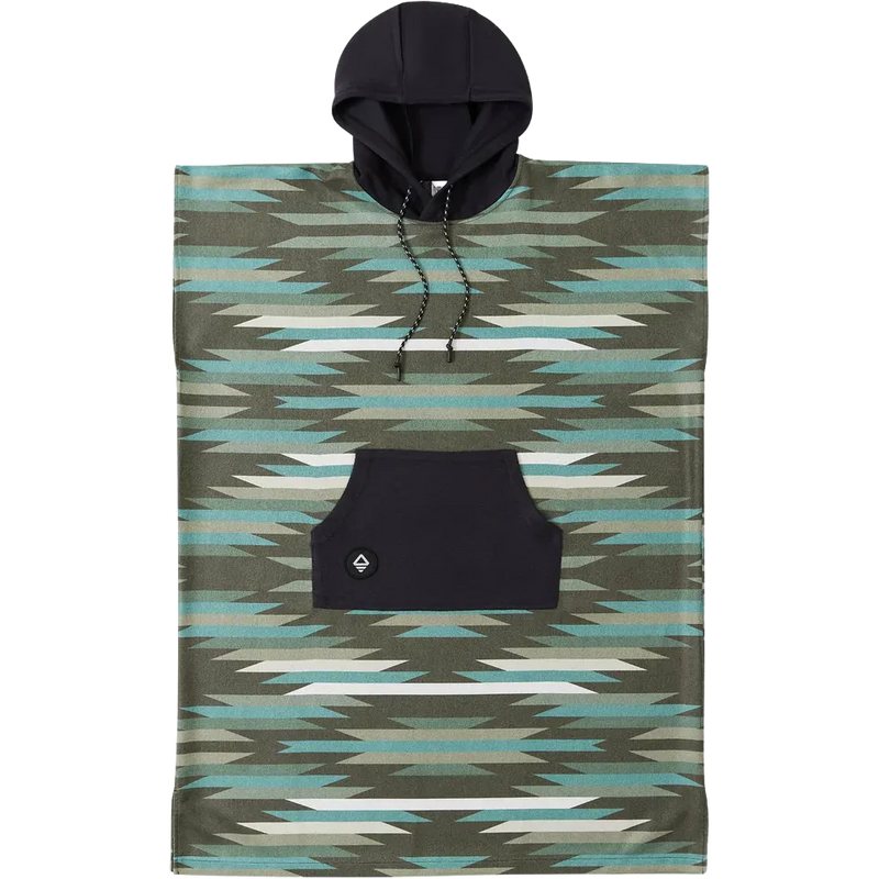 Nomadix Changing Poncho