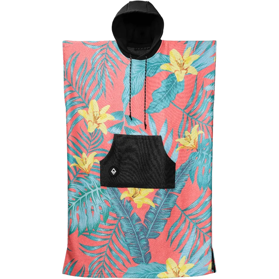 Nomadix Changing Poncho