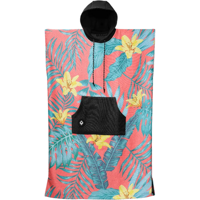 Nomadix Changing Poncho