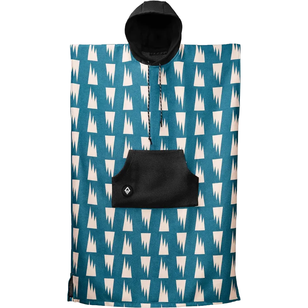 Nomadix Changing Poncho