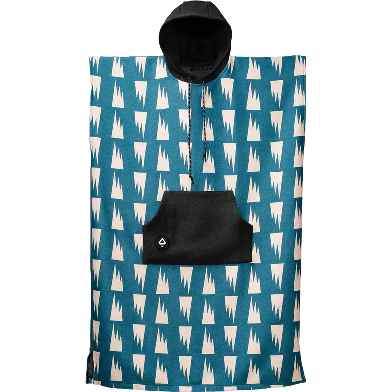 Nomadix Changing Poncho