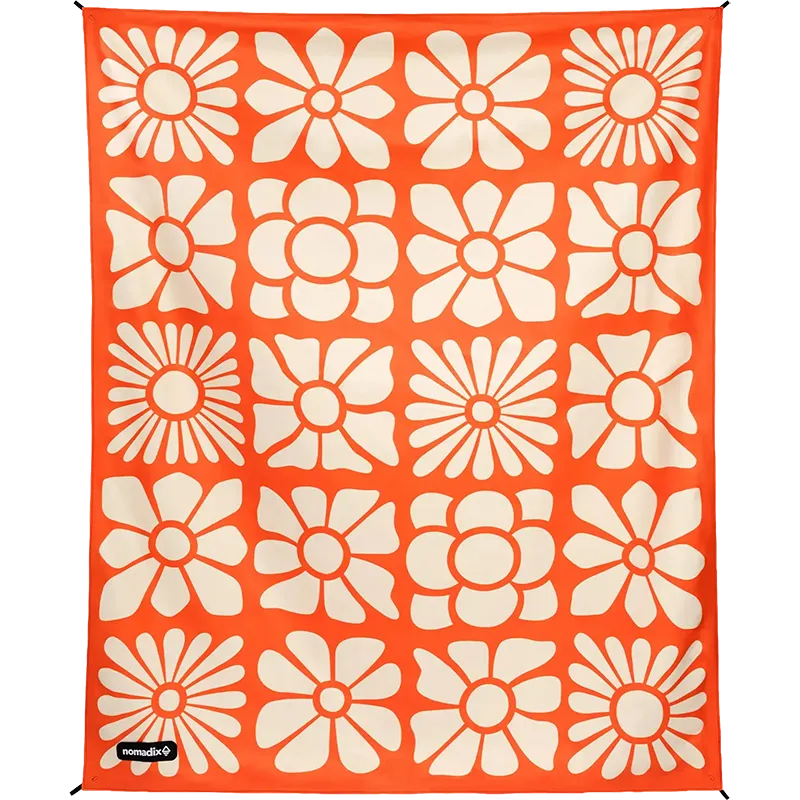 Nomadix Festival Blanket