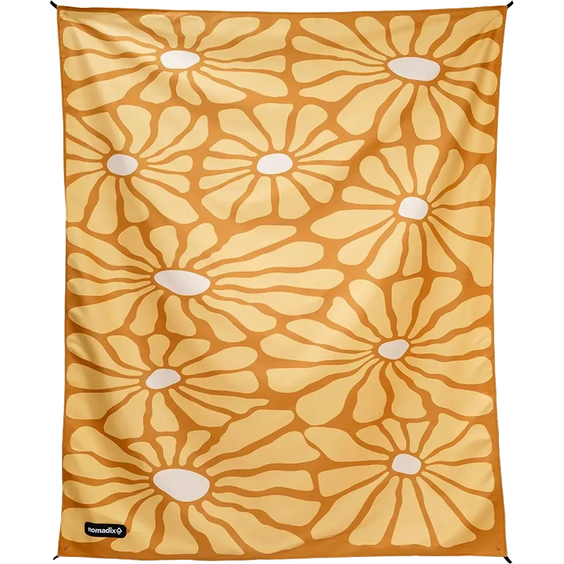 Nomadix Festival Blanket