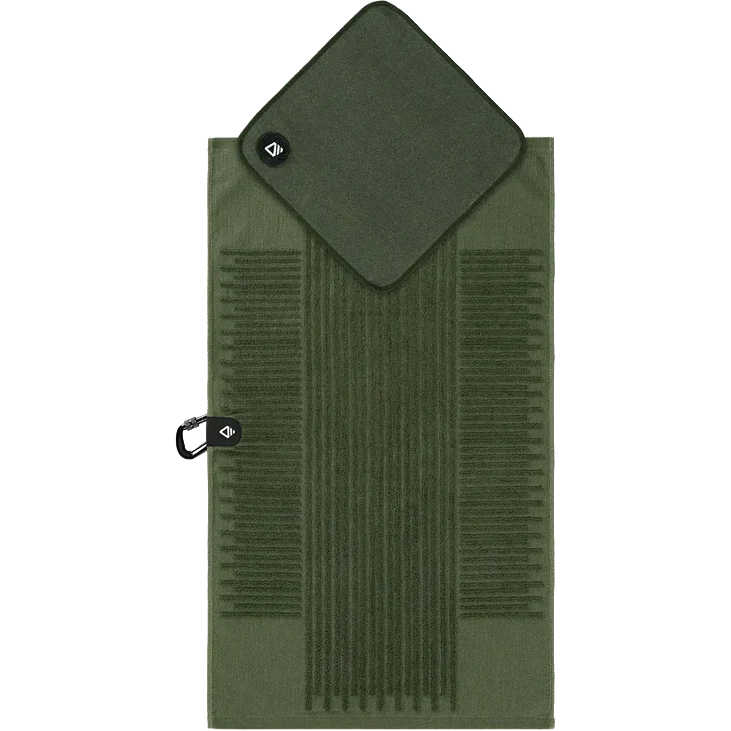 Nomadix Golf Towel Sets
