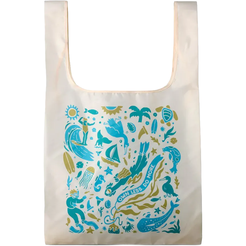 Nomadix Pocket Tote