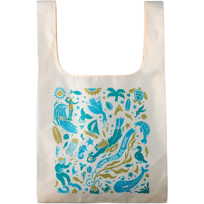 Nomadix Pocket Tote