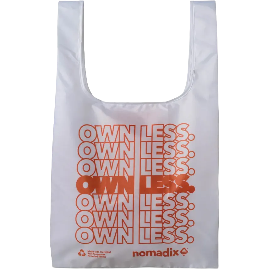 Nomadix Pocket Tote