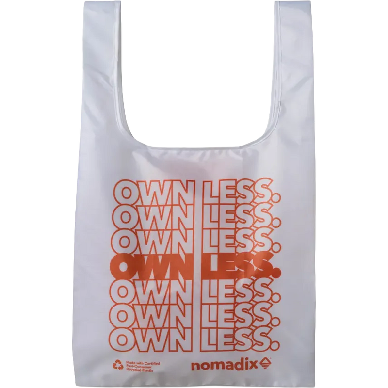 Nomadix Pocket Tote