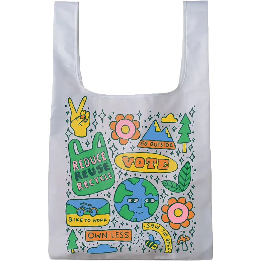 Nomadix Pocket Tote