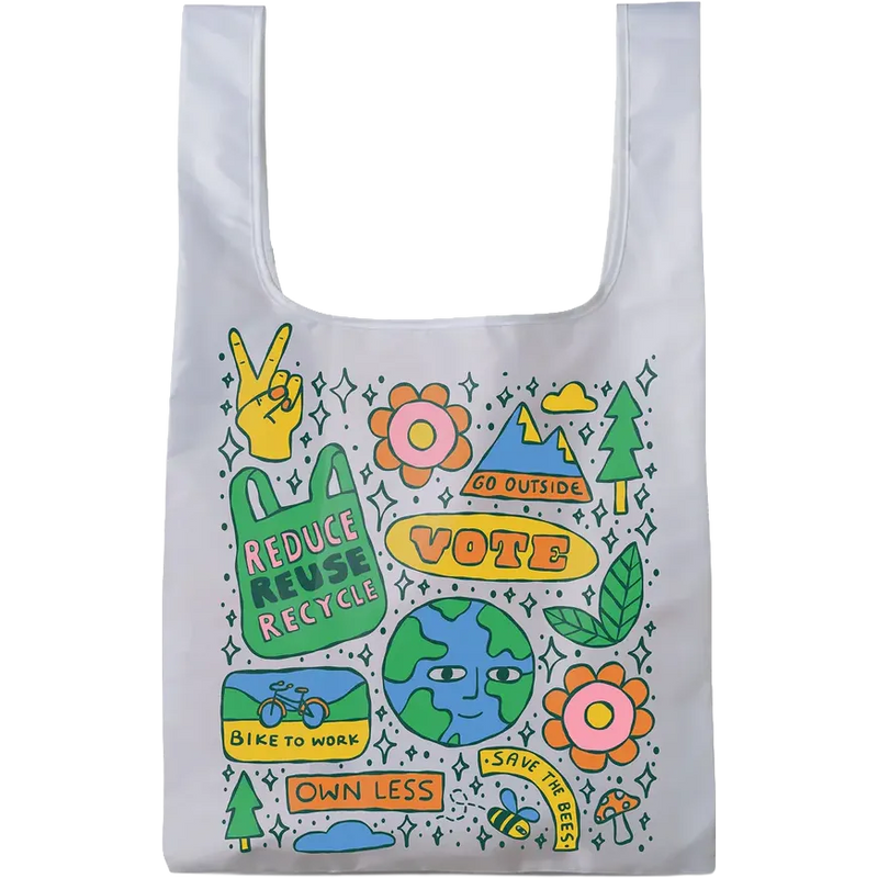 Nomadix Pocket Tote