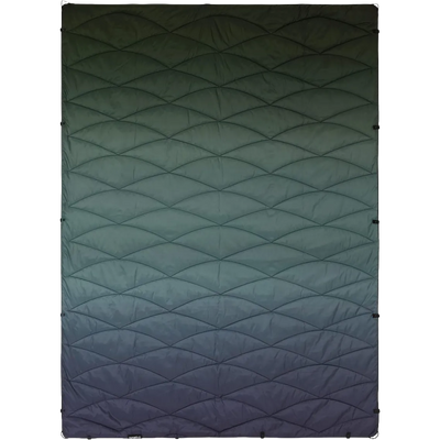 Nomadix Puffer Blanket