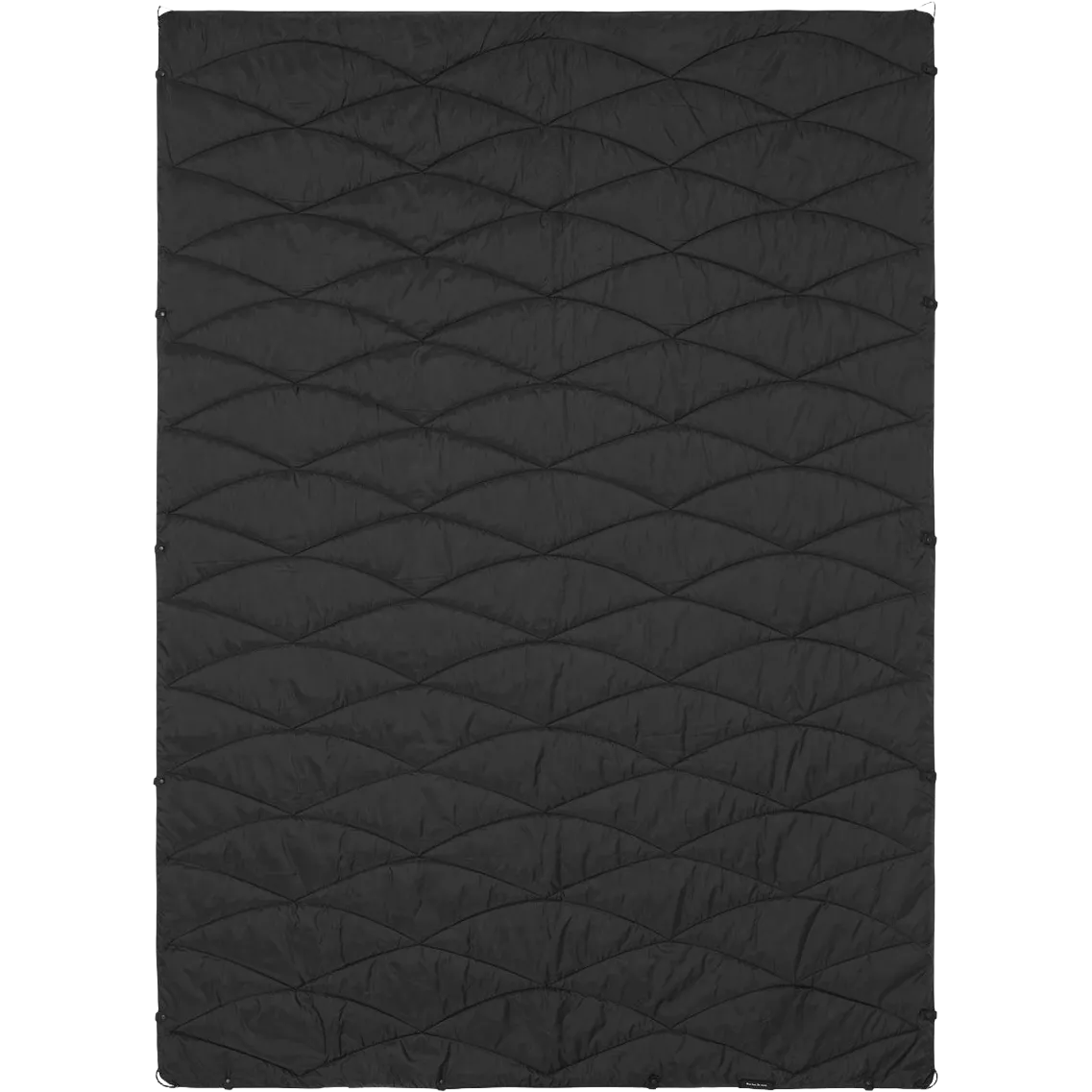 Nomadix Puffer Blanket