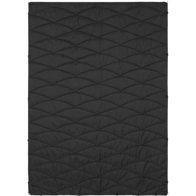 Nomadix Puffer Blanket