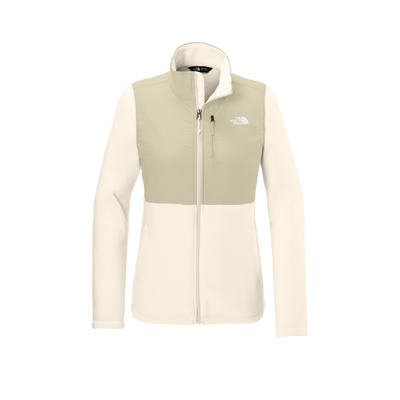 The North Face® Women’s Highest Peak Full-Zip Fleece Jacket