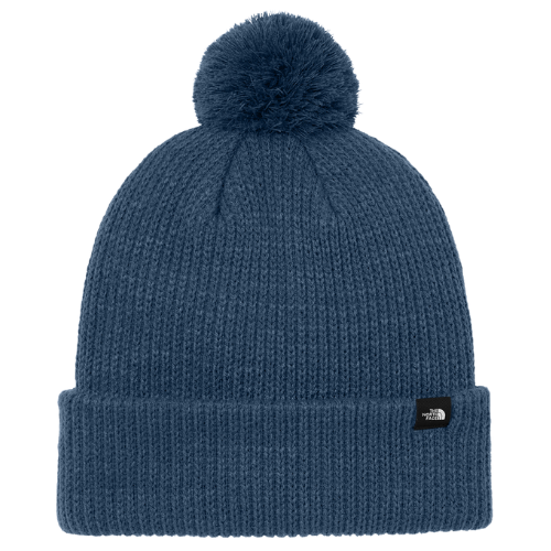 The North Face Pom Beanie