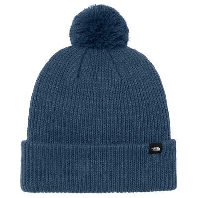 The North Face Pom Beanie