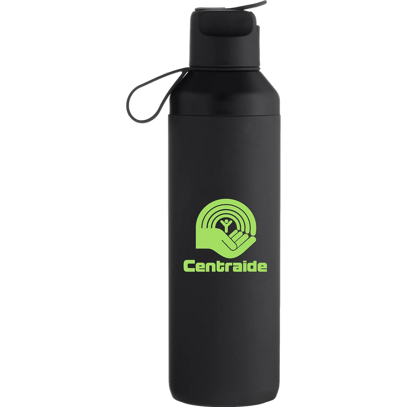 Ocean Bottle Go Peak 24oz