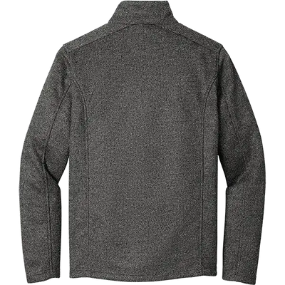 OGIO Grit Fleece 1/2-Zip