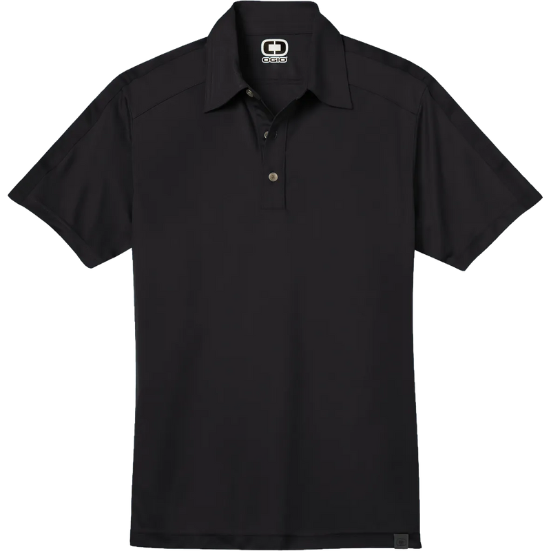 OGIO® Hybrid Polo