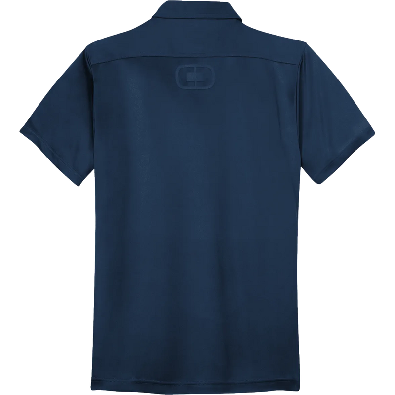 OGIO® Hybrid Polo