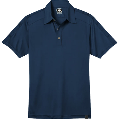 OGIO® Hybrid Polo