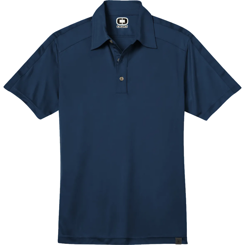 OGIO® Hybrid Polo