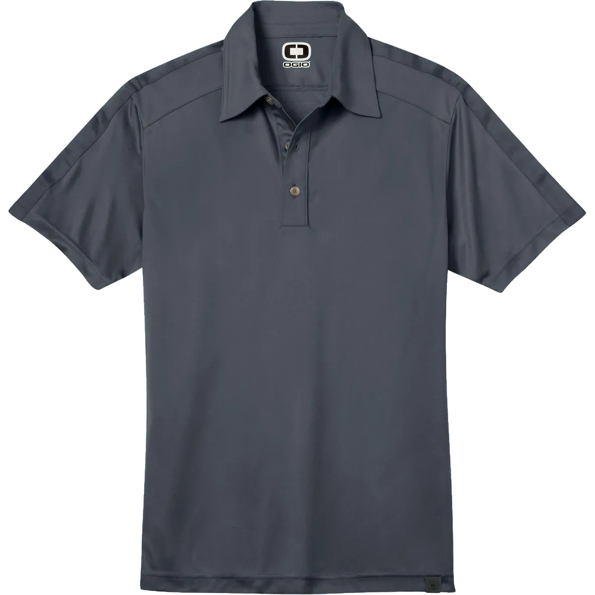OGIO® Hybrid Polo