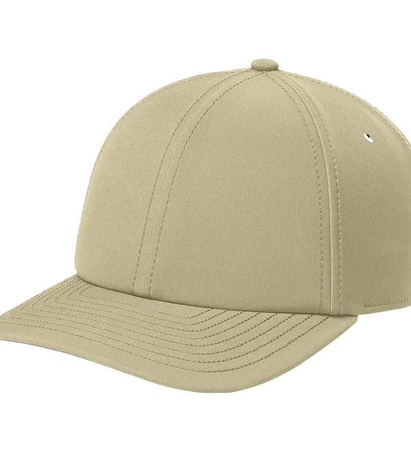 ogio-kinetic-unstructured-adjustable-cap-sahara-front.webp