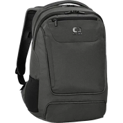 OGIO Range backpack in tarmac gray