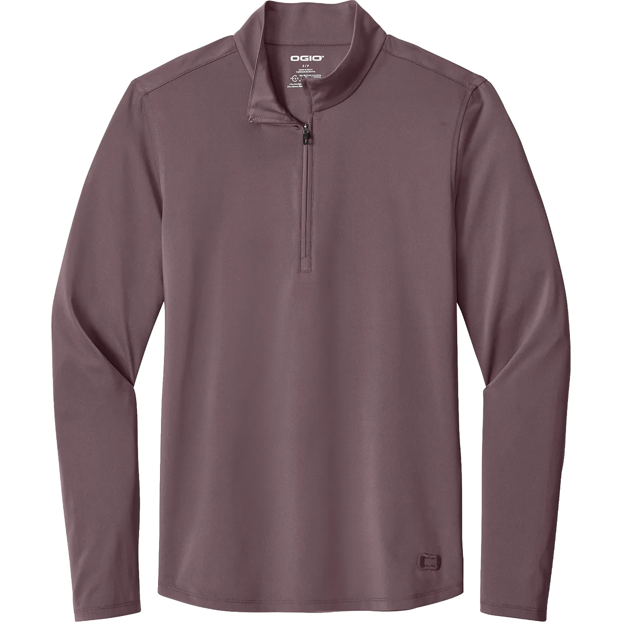 OGIO® Regain 1/4-Zip
