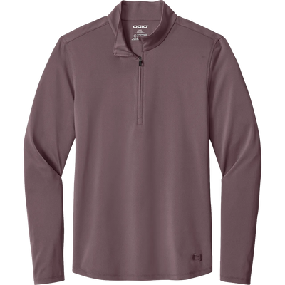 OGIO® Regain 1/4-Zip