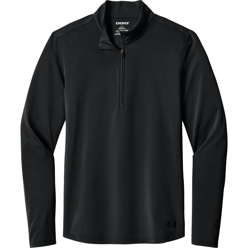 OGIO® Regain 1/4-Zip