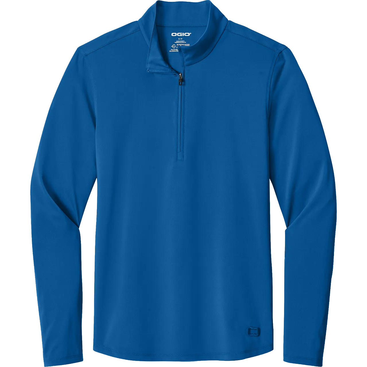 OGIO® Regain 1/4-Zip