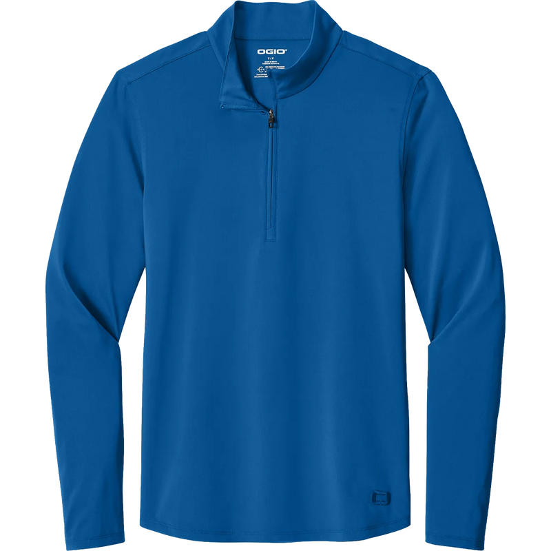 OGIO® Regain 1/4-Zip