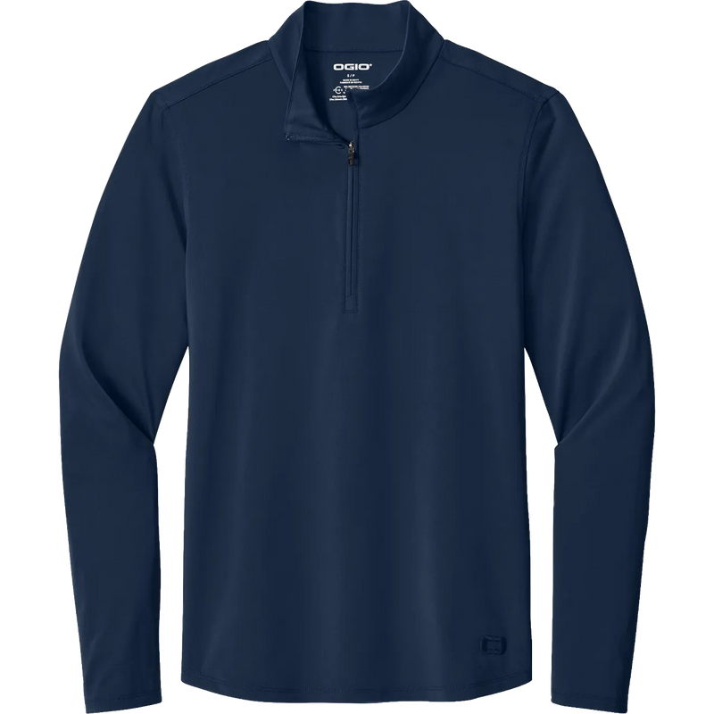 OGIO® Regain 1/4-Zip