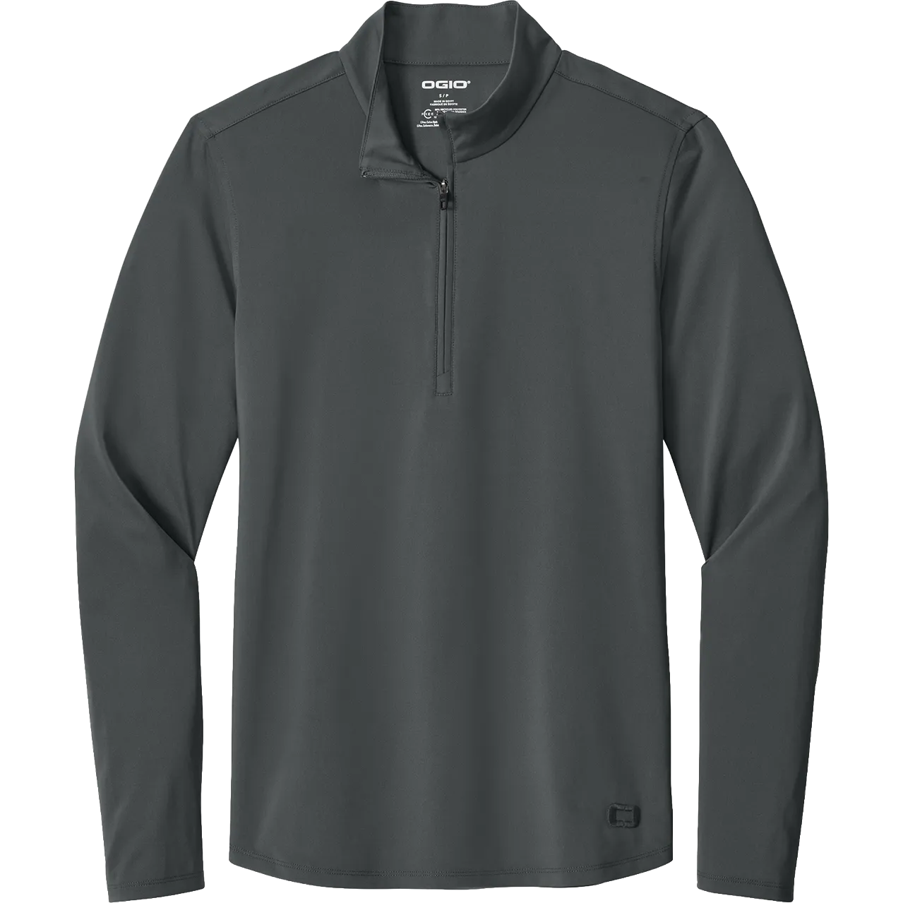 OGIO® Regain 1/4-Zip