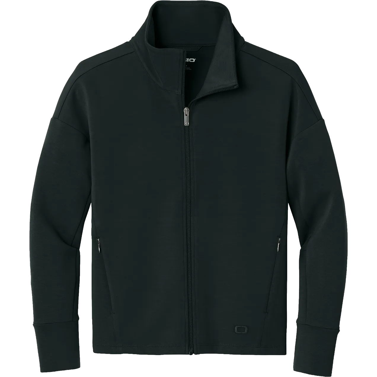 OGIO® Women’s Transcend Full-Zip