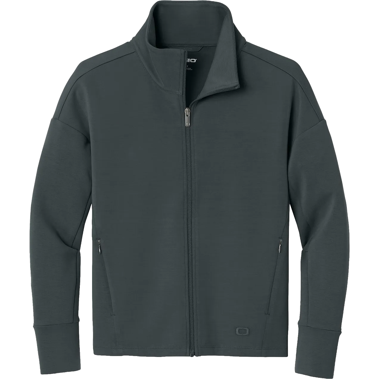 OGIO® Women’s Transcend Full-Zip