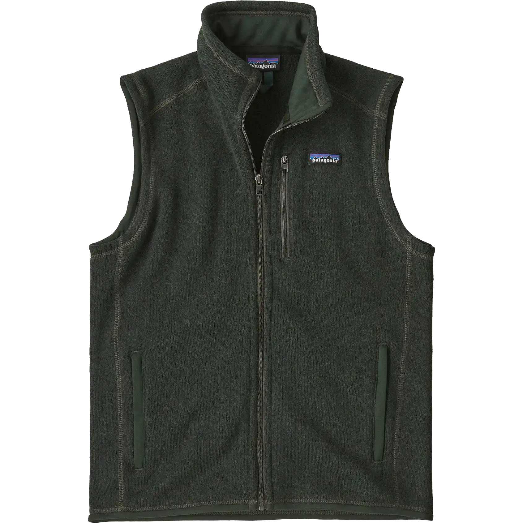 Patagonia Better Sweater® Fleece Vest