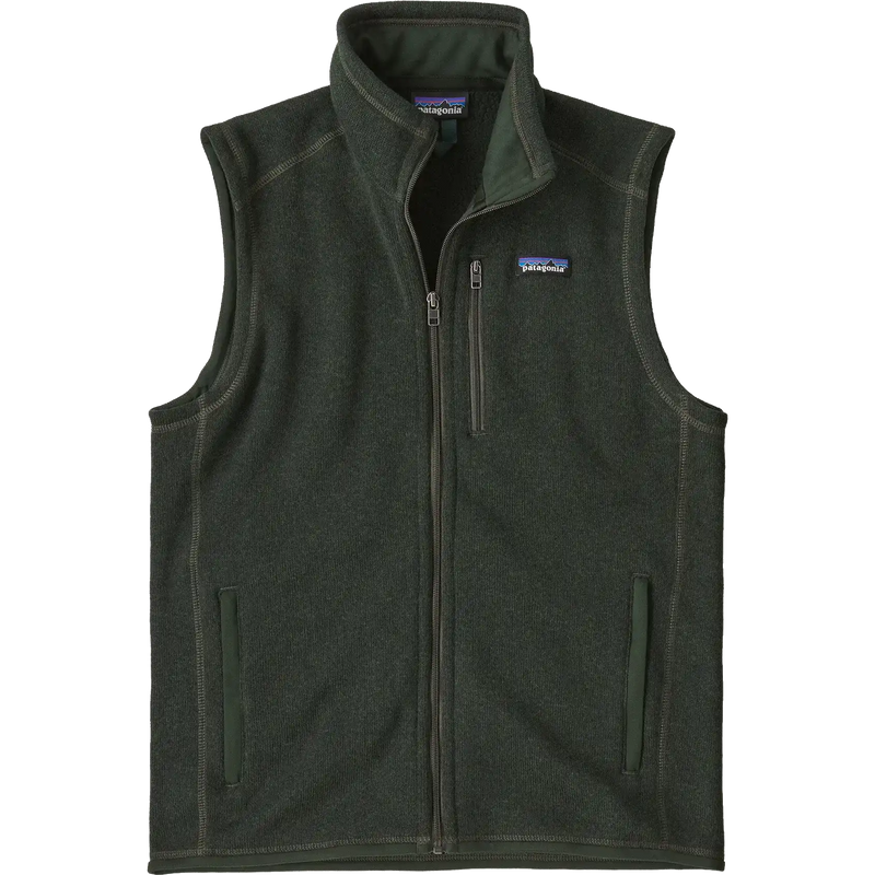 Patagonia Better Sweater® Fleece Vest