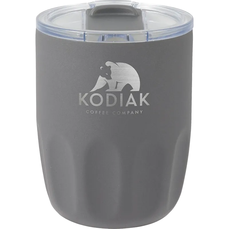 Olla Vacuum Coffee Cup with Ceramic Liner 10oz