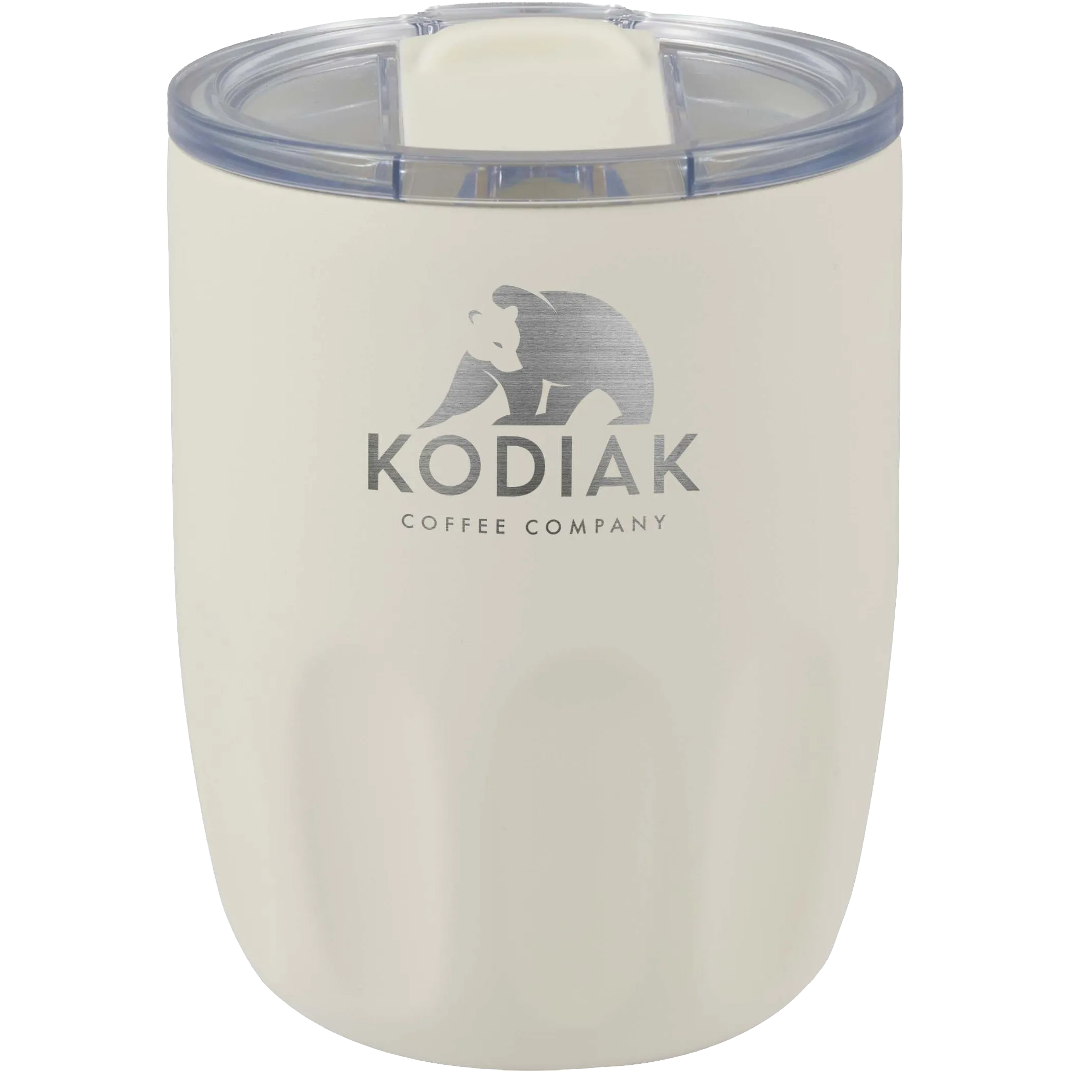 Olla Vacuum Coffee Cup with Ceramic Liner 10oz