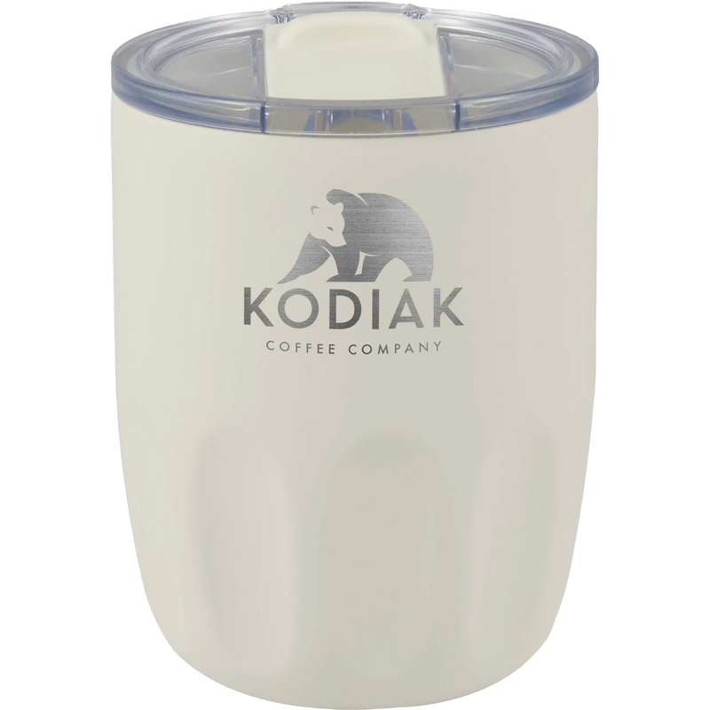 Olla Vacuum Coffee Cup with Ceramic Liner 10oz