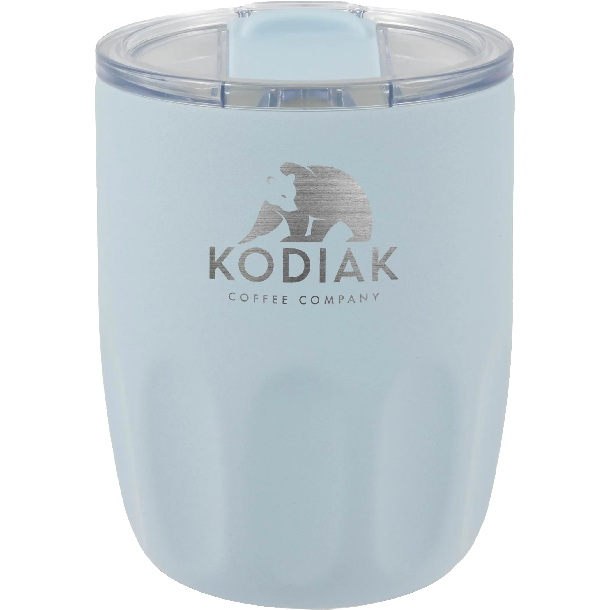 Olla Vacuum Coffee Cup with Ceramic Liner 10oz