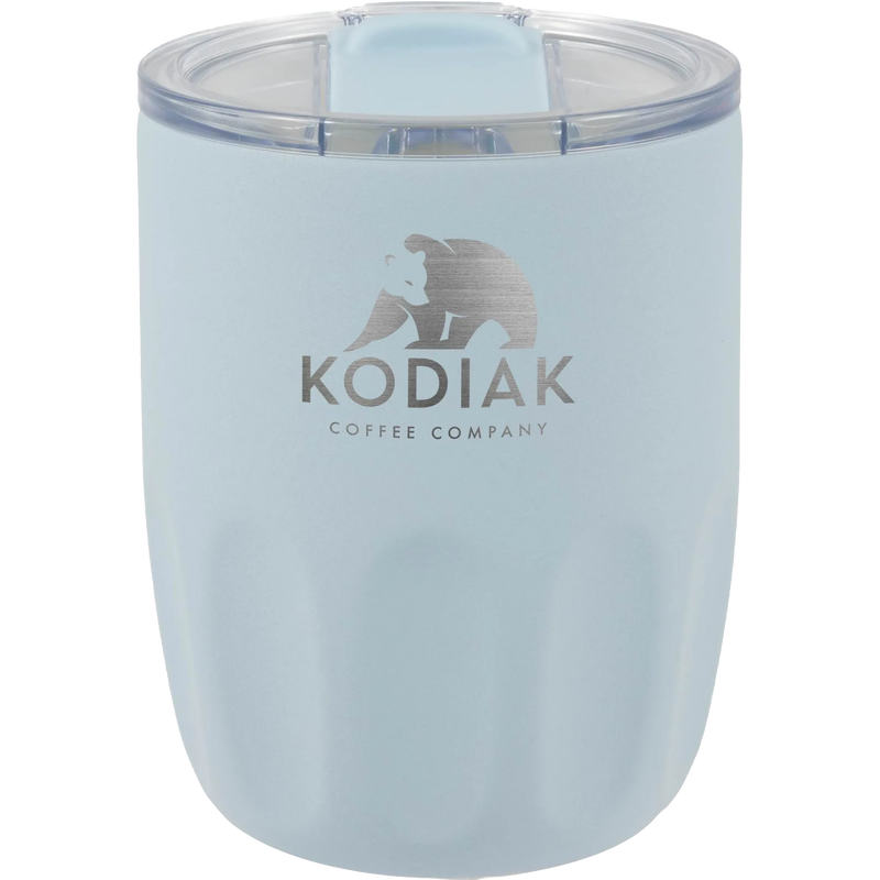 Olla Vacuum Coffee Cup with Ceramic Liner 10oz